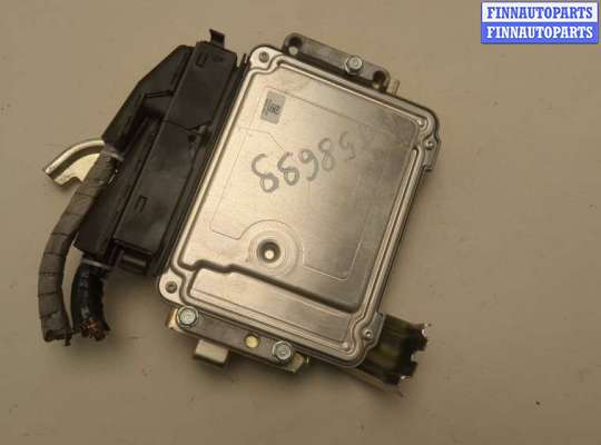 купить Блок управления двигателем на Honda CR-V 2006-2012