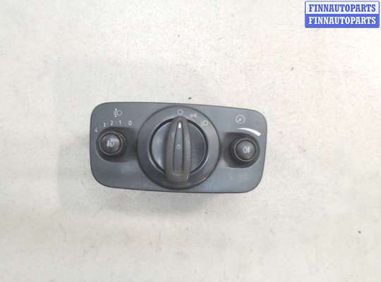 купить Переключатель света на Ford S-Max 2006-2010
