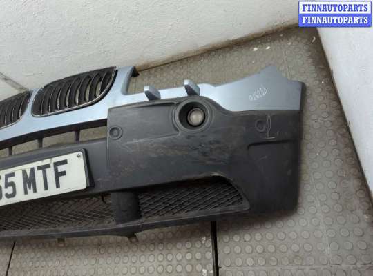 купить Бампер на BMW X3 E83 2003-2010