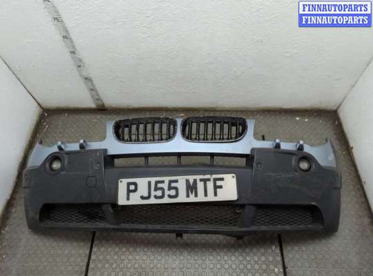 Купить Бампер на BMW X3 E83 2003-2010 Бампер BM3623521 на BMW X3 E83 2003-2010