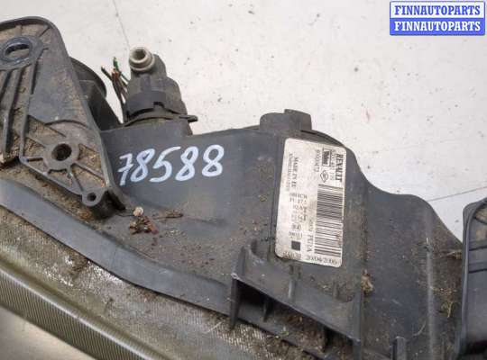 купить Фара (передняя) на Renault Laguna 2 2001-2007