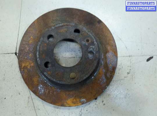 купить Диск тормозной на Citroen Jumper (Relay) 2002-2006