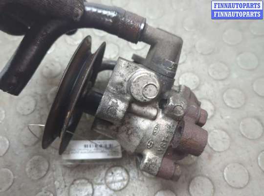 купить Насос гидроусилителя руля (ГУР) на Hyundai Coupe (Tiburon) 2002-2009