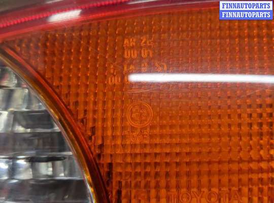 купить Фонарь (задний) на Toyota Avensis 1 1997-2003