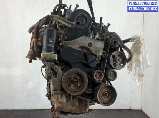 купить Двигатель (ДВС) на KIA Sportage 2004-2010