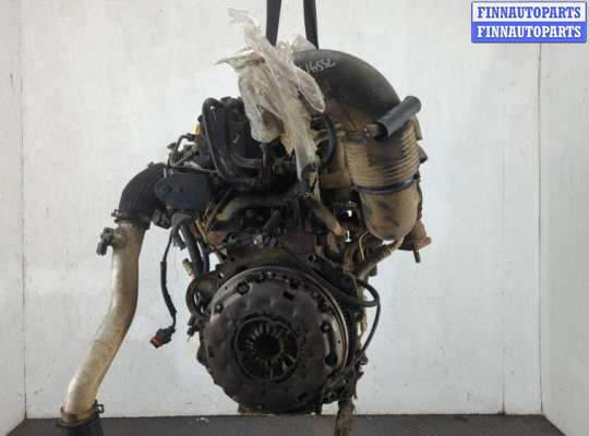 купить Двигатель (ДВС) на KIA Sportage 2004-2010