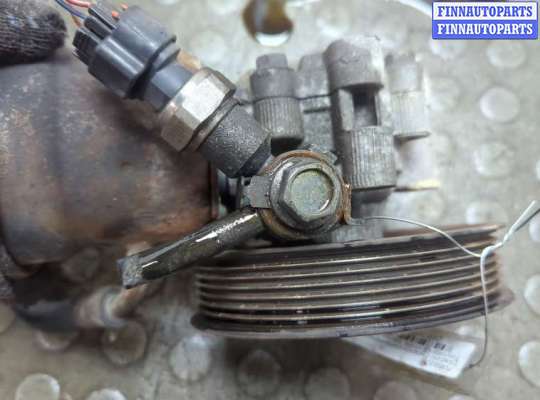 купить Насос гидроусилителя руля (ГУР) на Toyota Corolla Verso 2004-2009