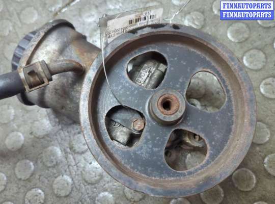 Купить Насос гидроусилителя руля (ГУР) на Toyota Corolla Verso 2004-2009 Насос гидроусилителя руля (ГУР) TT953155 на Toyota Corolla Verso 2004-2009