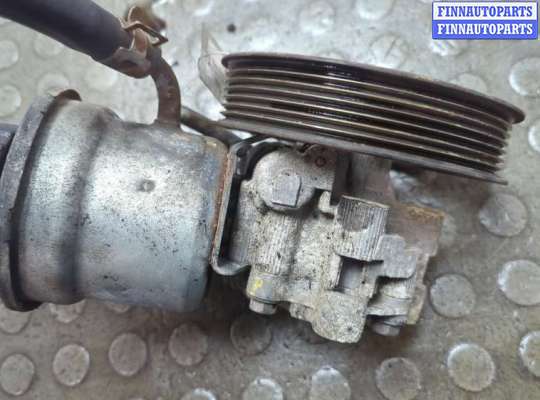 купить Насос гидроусилителя руля (ГУР) на Toyota Corolla Verso 2004-2009