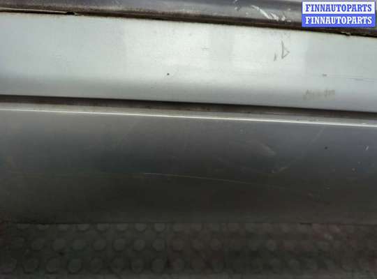 купить Бампер на Peugeot 307 2001-2008