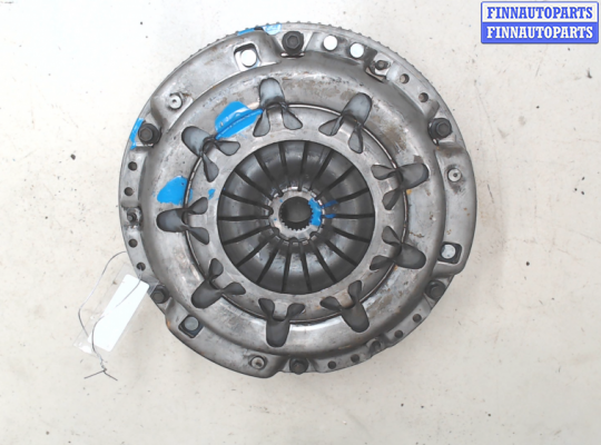 Маховик FO1716389 на Ford Focus 2 2005-2008