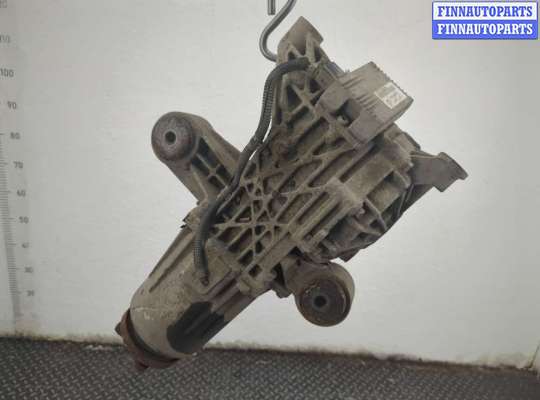 Редуктор моста CH470238 на Chevrolet Captiva 2006-2011