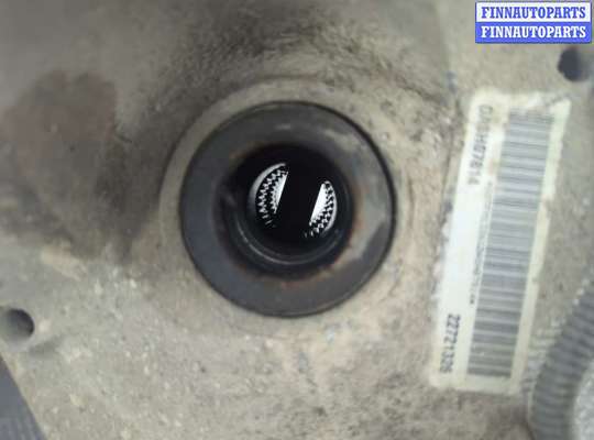 купить Редуктор моста на Chevrolet Captiva 2006-2011