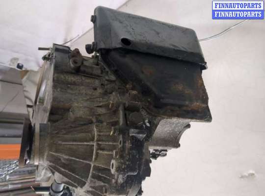 купить КПП - автомат (АКПП) на Seat Arosa 1997-2001