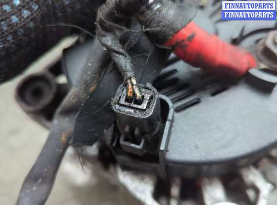 купить Генератор на Opel Vivaro 2001-2014