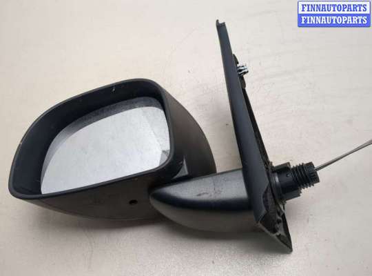 Зеркало боковое FT538361 на Fiat Panda 2003-2012