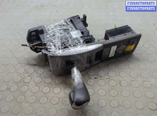 купить Кулиса КПП на Land Rover Range Rover Sport 2005-2013