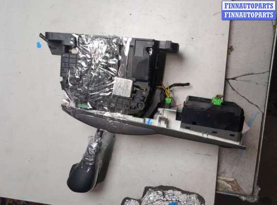 купить Кулиса КПП на Land Rover Range Rover Sport 2005-2013