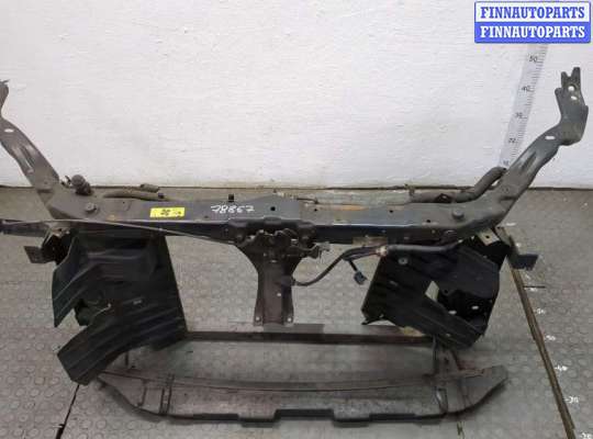 Датчик удара NS973809 на Nissan Qashqai 2006-2013