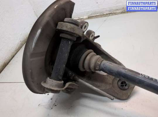 купить Ступица (кулак, цапфа) на BMW 5 E60 2003-2010