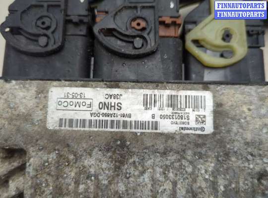 купить Блок управления двигателем на Ford Focus 3 2011-2015