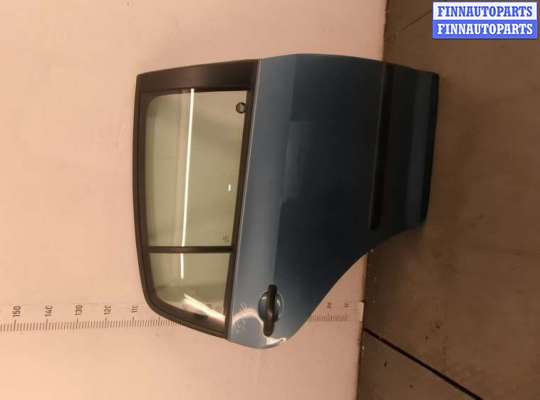 Дверь боковая (легковая) VG2465119 на Volkswagen Golf Plus