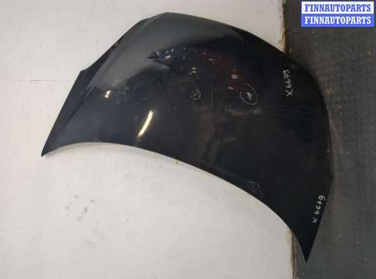 купить Капот на Opel Corsa D 2006-2014