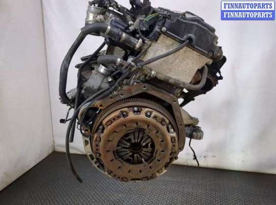 купить Двигатель (ДВС) на Mercedes Vito W639 2004-2013