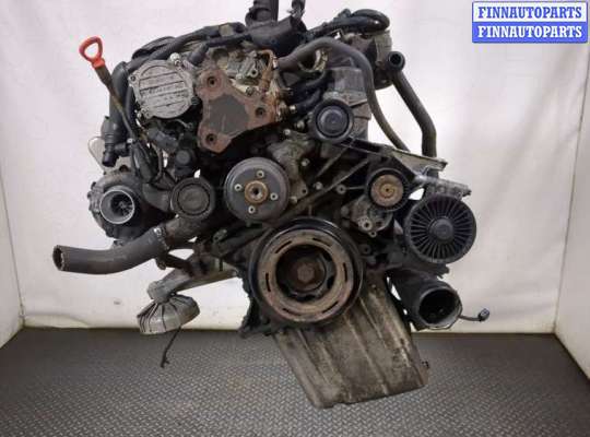 Двигатель (ДВС) MB1459342 на Mercedes Vito W639 2004-2013