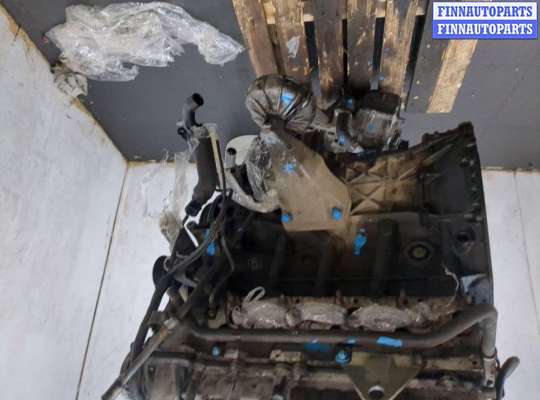 купить Двигатель (ДВС) на Mercedes Vito W639 2004-2013