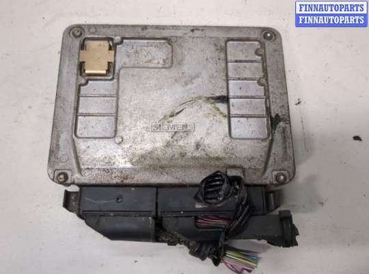 купить Блок управления двигателем на Volkswagen Polo 2001-2005