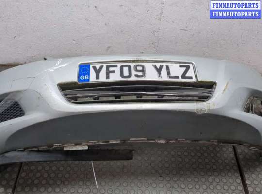 купить Заглушка (решётка) бампера на Opel Zafira B 2005-2014
