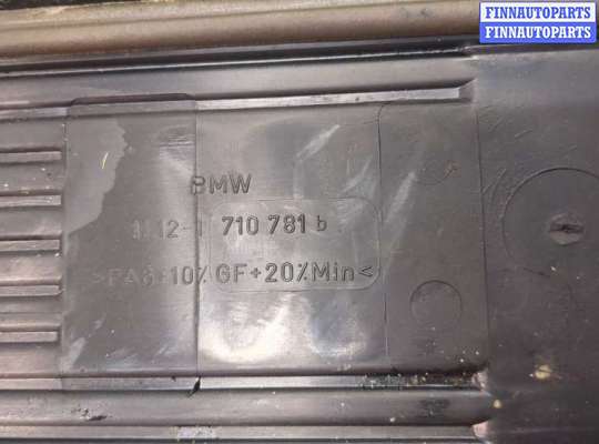 купить Накладка декоративная на ДВС на BMW 5 E39 1995-2003