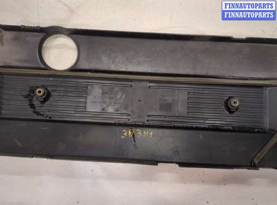купить Накладка декоративная на ДВС на BMW 5 E39 1995-2003