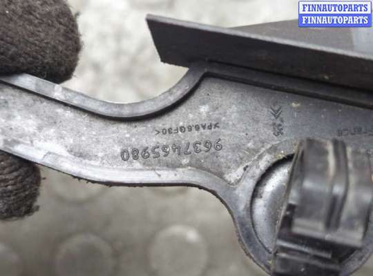 купить Датчик положения коленвала на Citroen C4 2004-2010