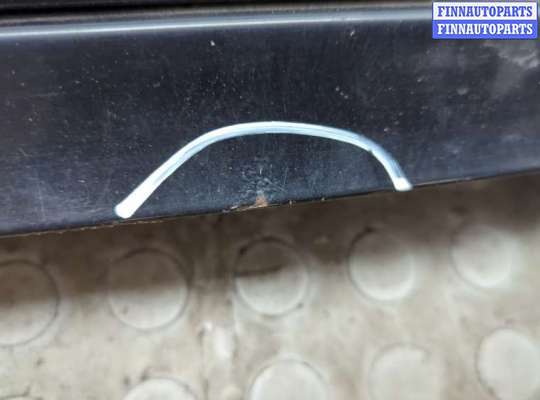 Стекло заднее на Mercedes-Benz C (W203)