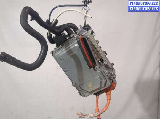 купить Инвертор, преобразователь напряжения на Toyota C-HR 2016-2023