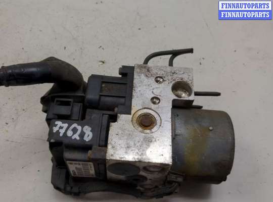 Блок АБС, насос (ABS, ESP, ASR) RV69325 на Rover 45 2000-2005