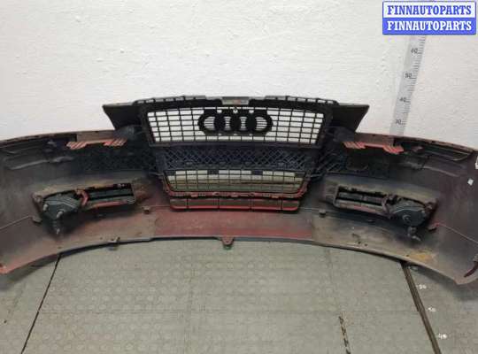 купить Бампер на Audi A3 (8P) 2003-2013