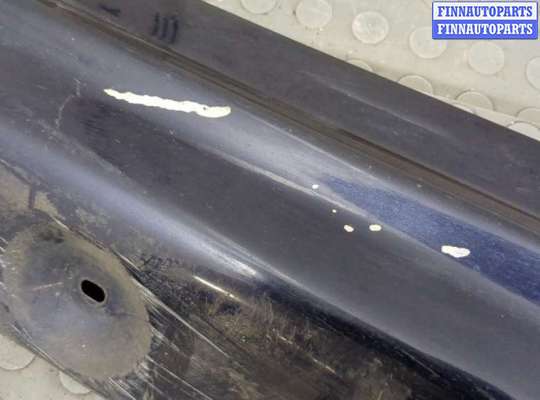 купить Накладка на порог на BMW 3 E46 1998-2006