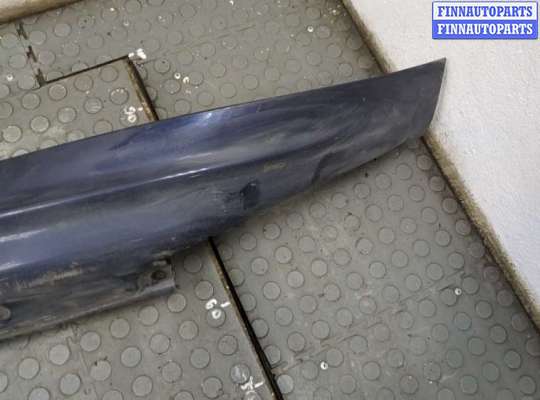 купить Накладка на порог на BMW 3 E46 1998-2006