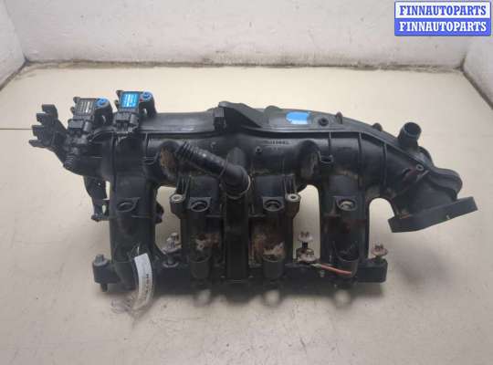 купить Коллектор впускной на Opel Meriva 2010-2018