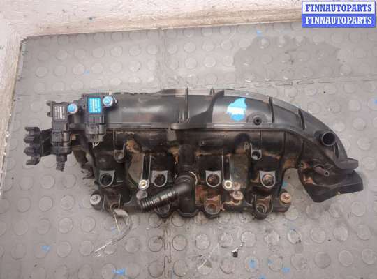 купить Коллектор впускной на Opel Meriva 2010-2018