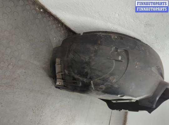купить Защита арок (подкрылок) на Ford Kuga 2008-2012