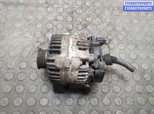 купить Генератор на Opel Astra H 2004-2010