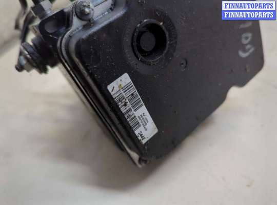 купить Блок АБС, насос (ABS, ESP, ASR) на Peugeot 5008 2009-2016