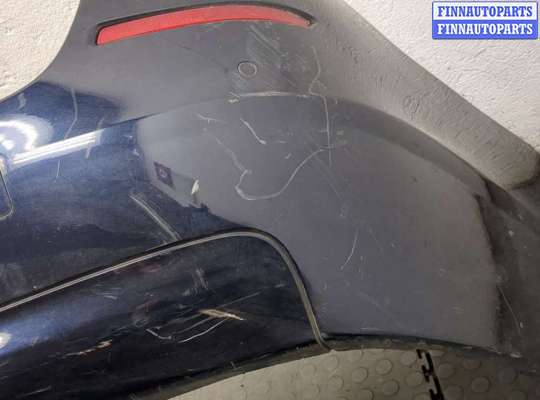 купить Бампер на BMW 5 F10 2010-2017