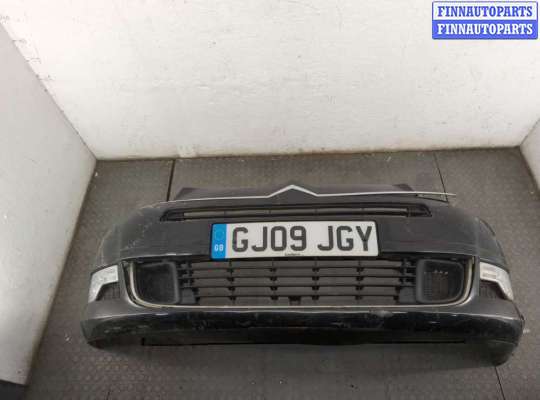 купить Бампер на Citroen C5 2008-2017