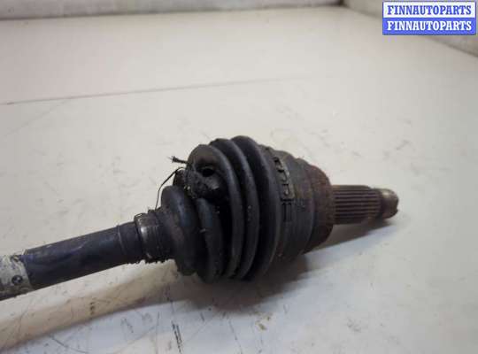 купить Полуось (приводной вал, шрус) на BMW X5 E70 2006-2013