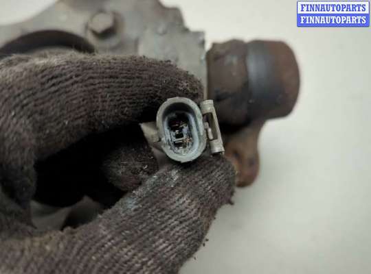 купить Ступица (кулак, цапфа) на Opel Sintra